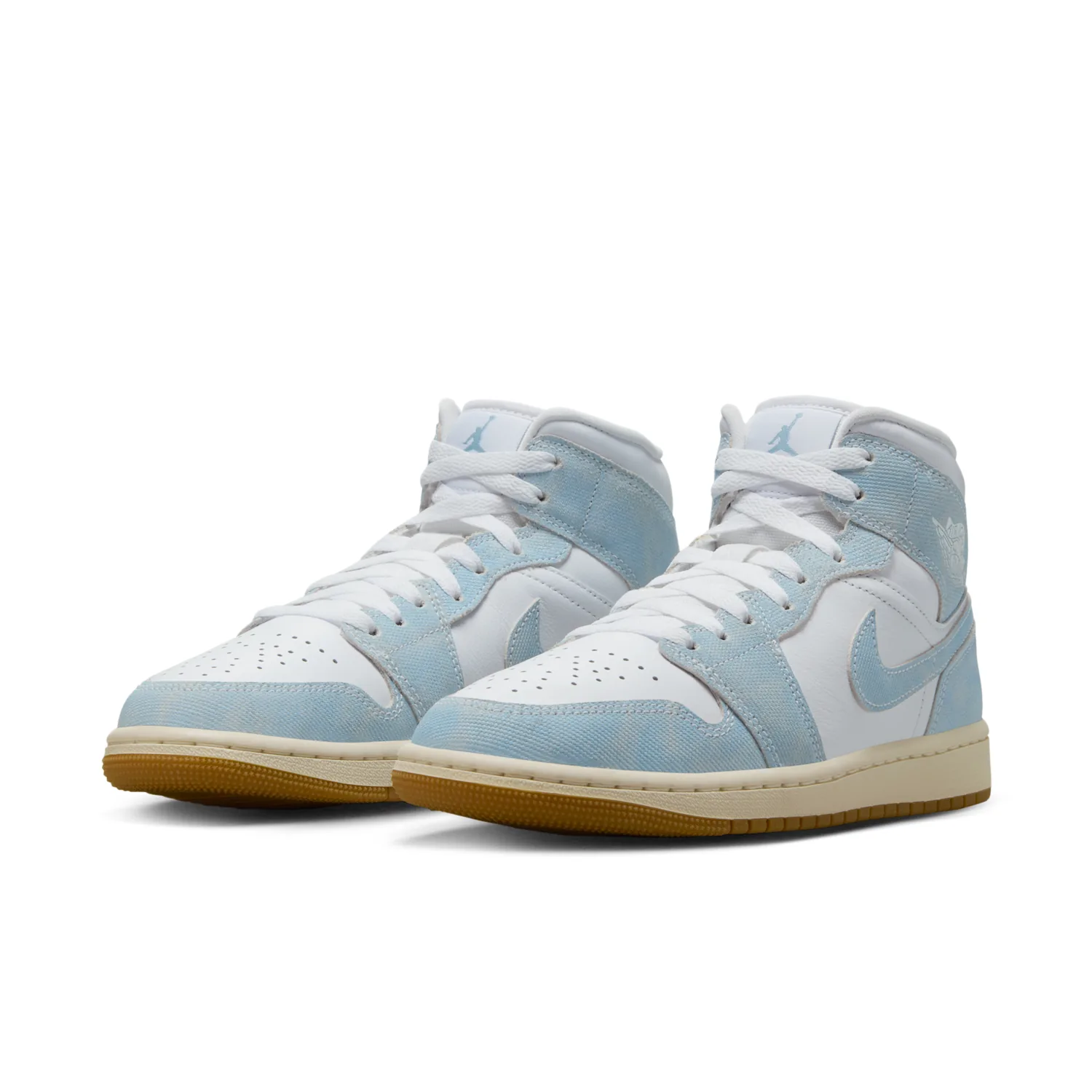 Air Jordan 1 Mid SE image 7