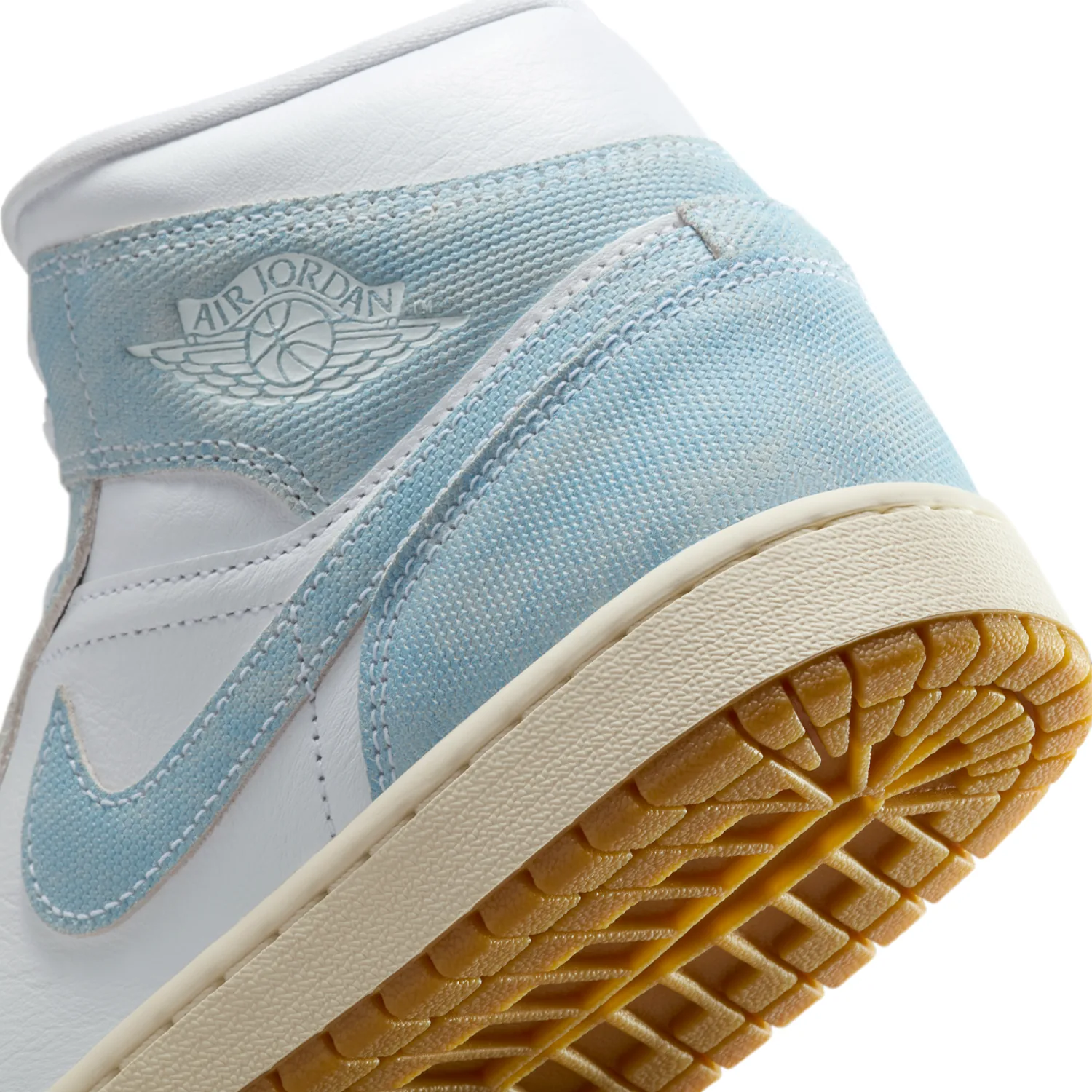 Air Jordan 1 Mid SE image 10