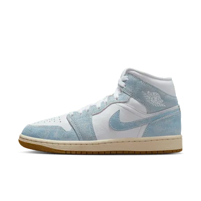 Air Jordan 1 Mid SE