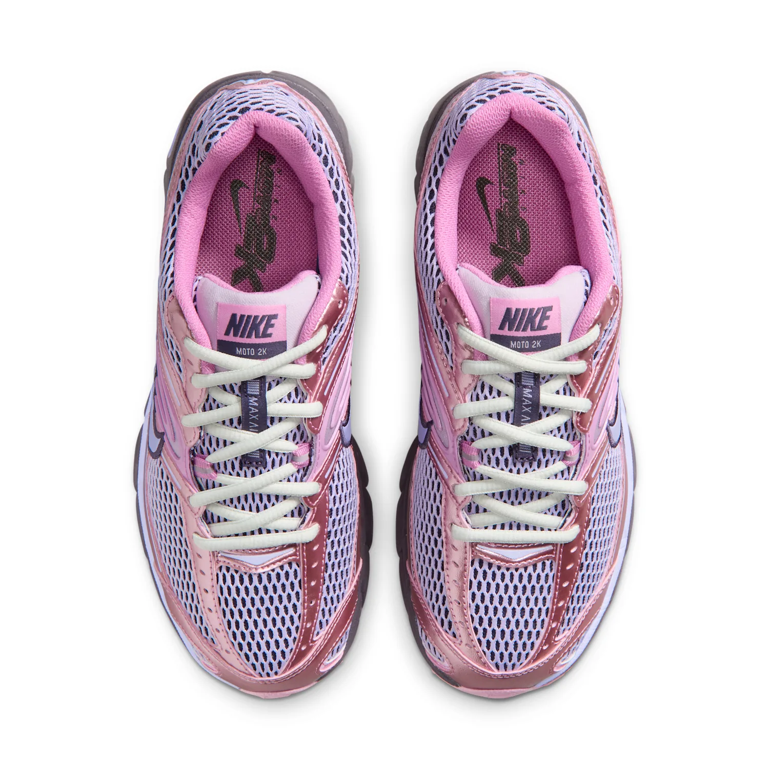 Nike Air Max Moto 2K image 4