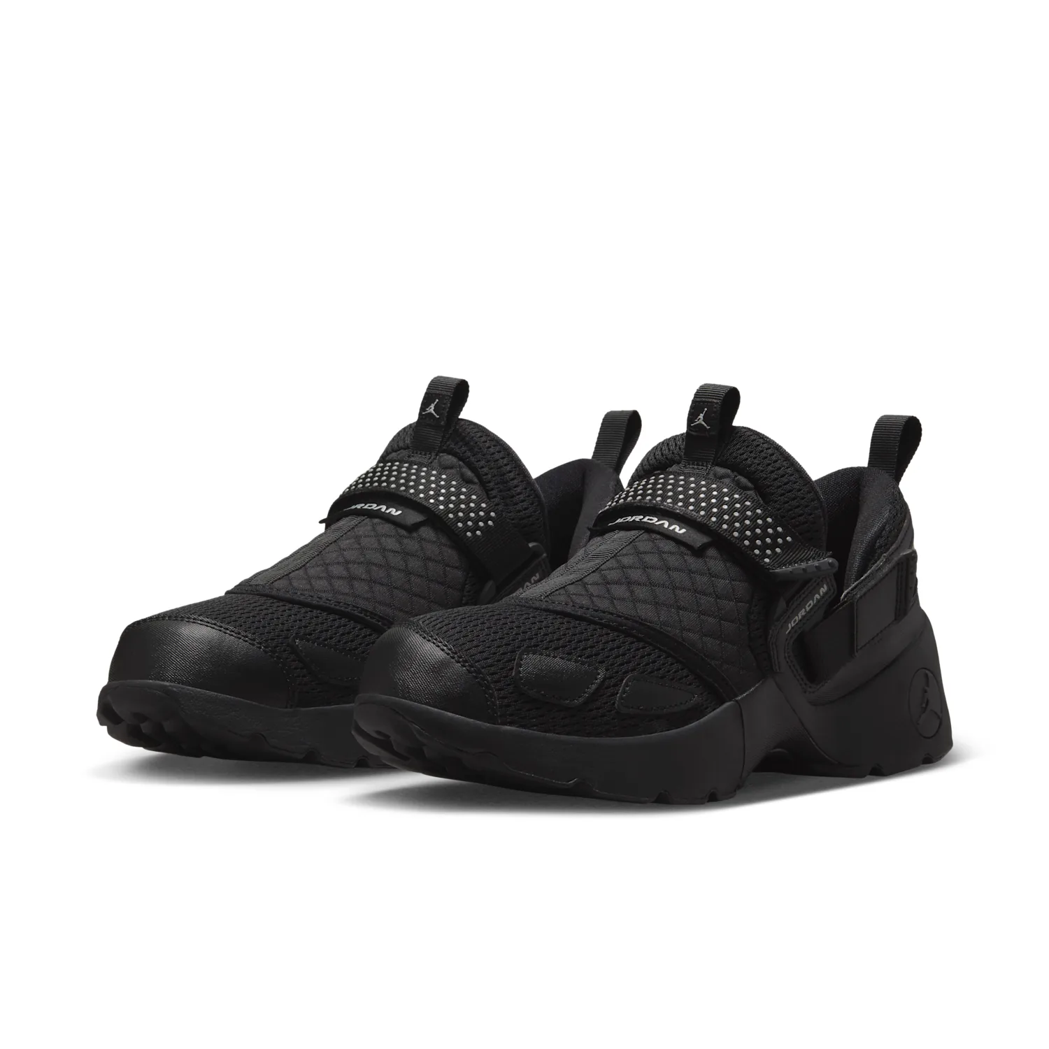 Jordan Trunner LX image 6