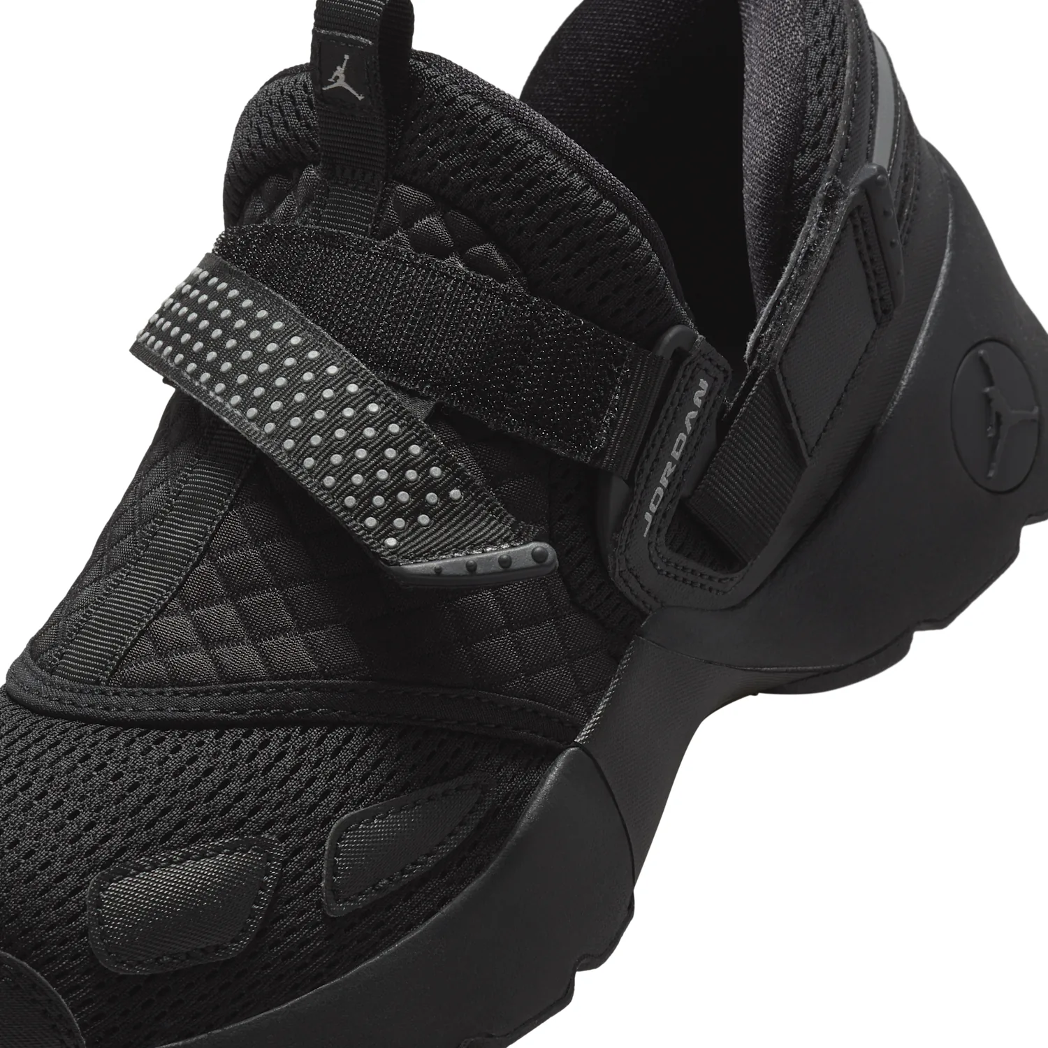 Jordan Trunner LX image 8