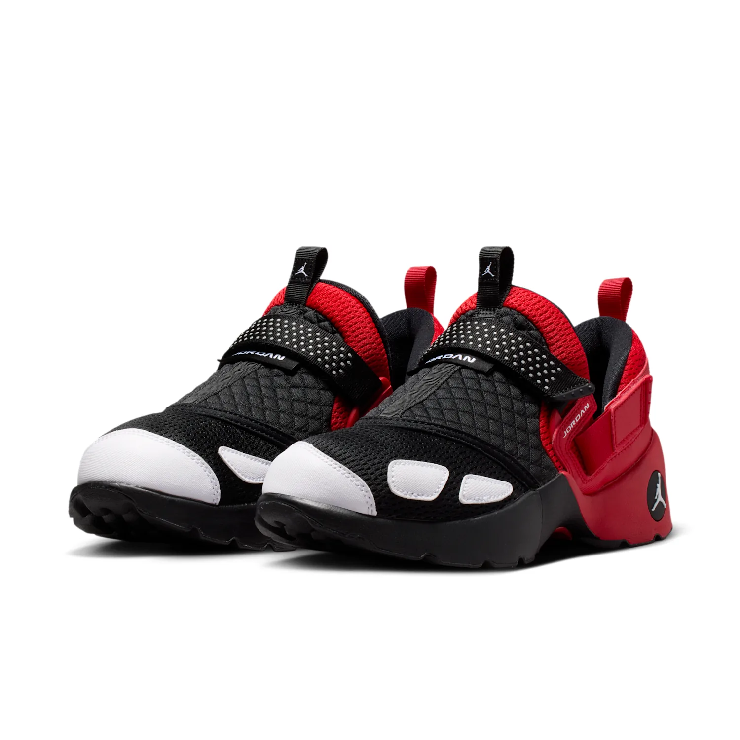 Jordan Trunner LX image 5