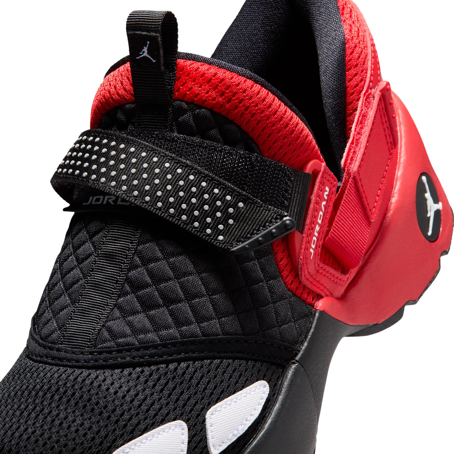 Jordan Trunner LX image 7