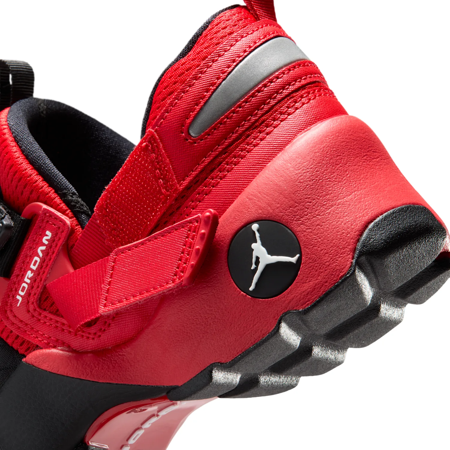 Jordan Trunner LX image 8