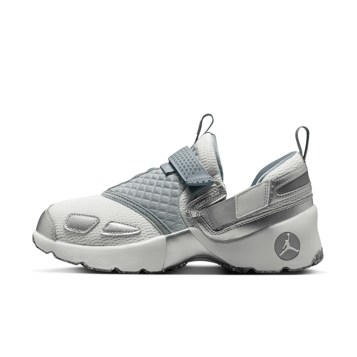 Jordan Trunner LX