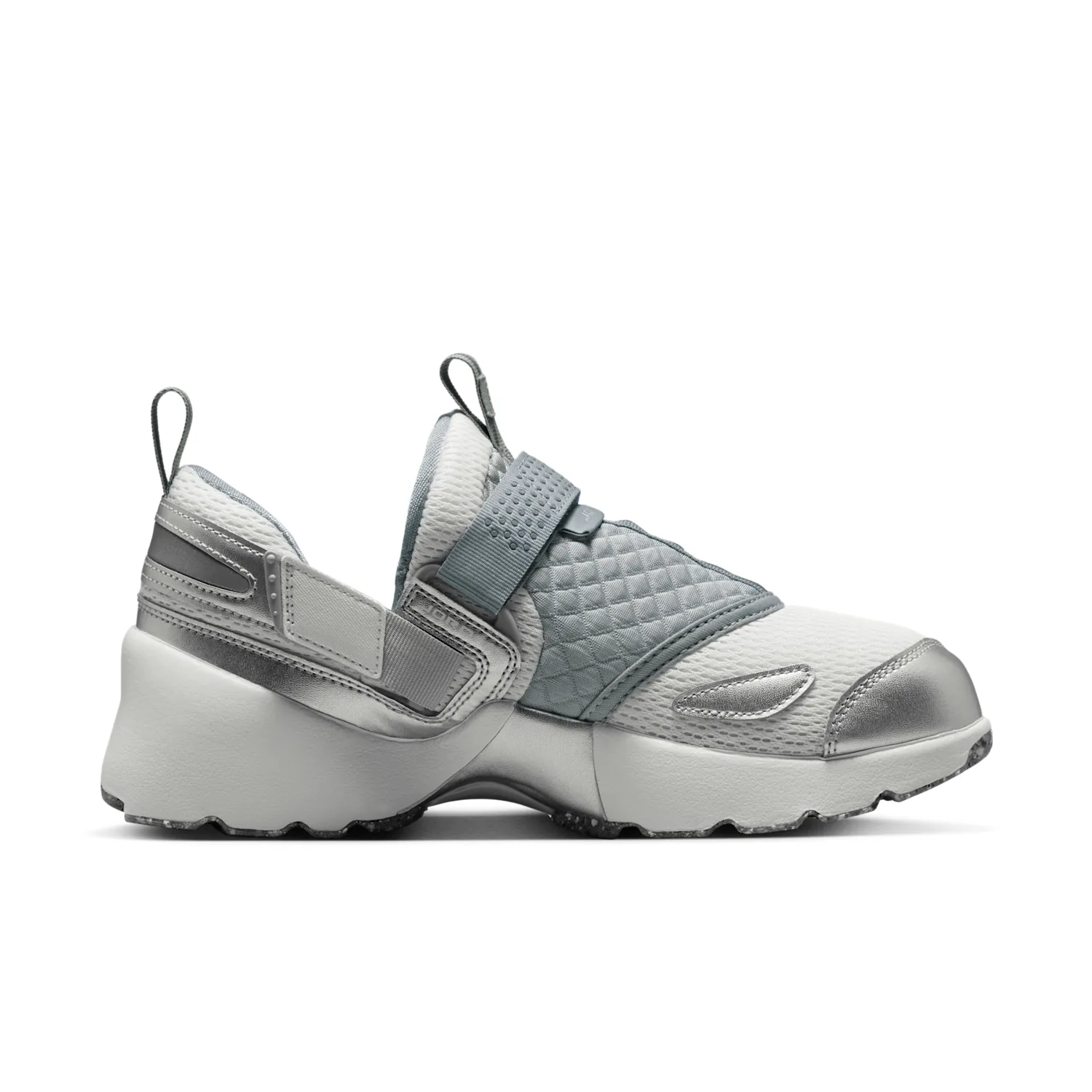 Jordan Trunner LX image 3