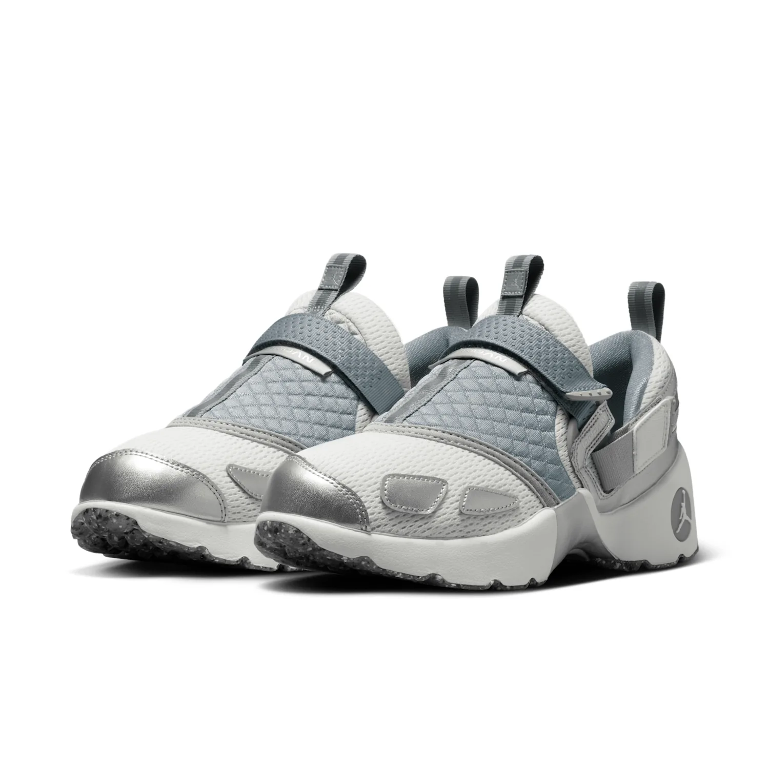 Jordan Trunner LX image 5