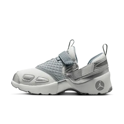 Jordan Trunner LX