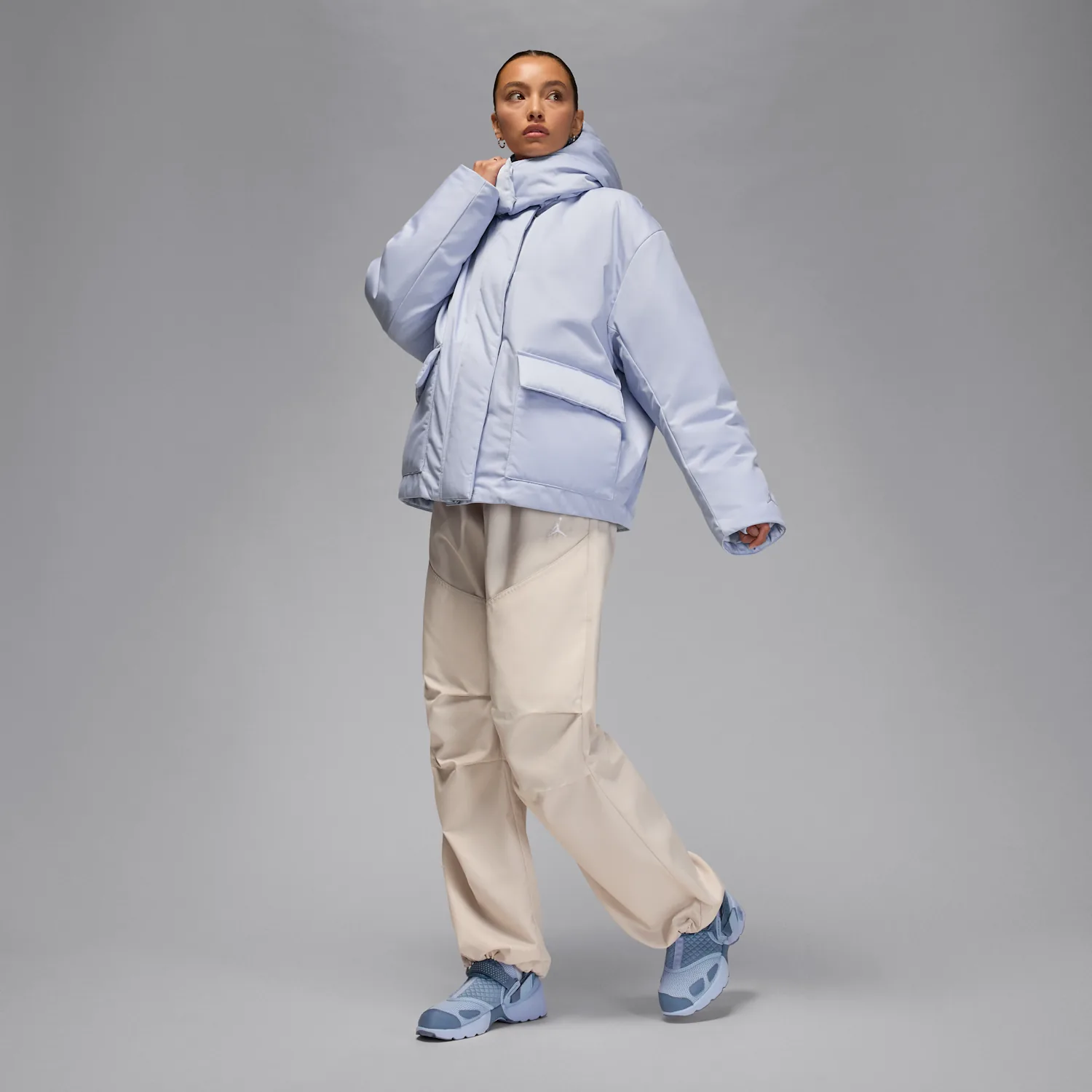 Jordan Trunner LX image 2