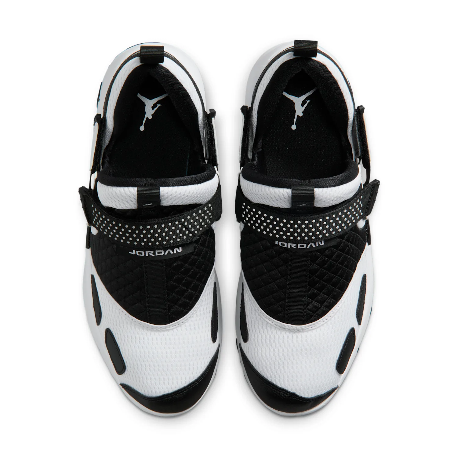 Jordan Trunner LX image 4