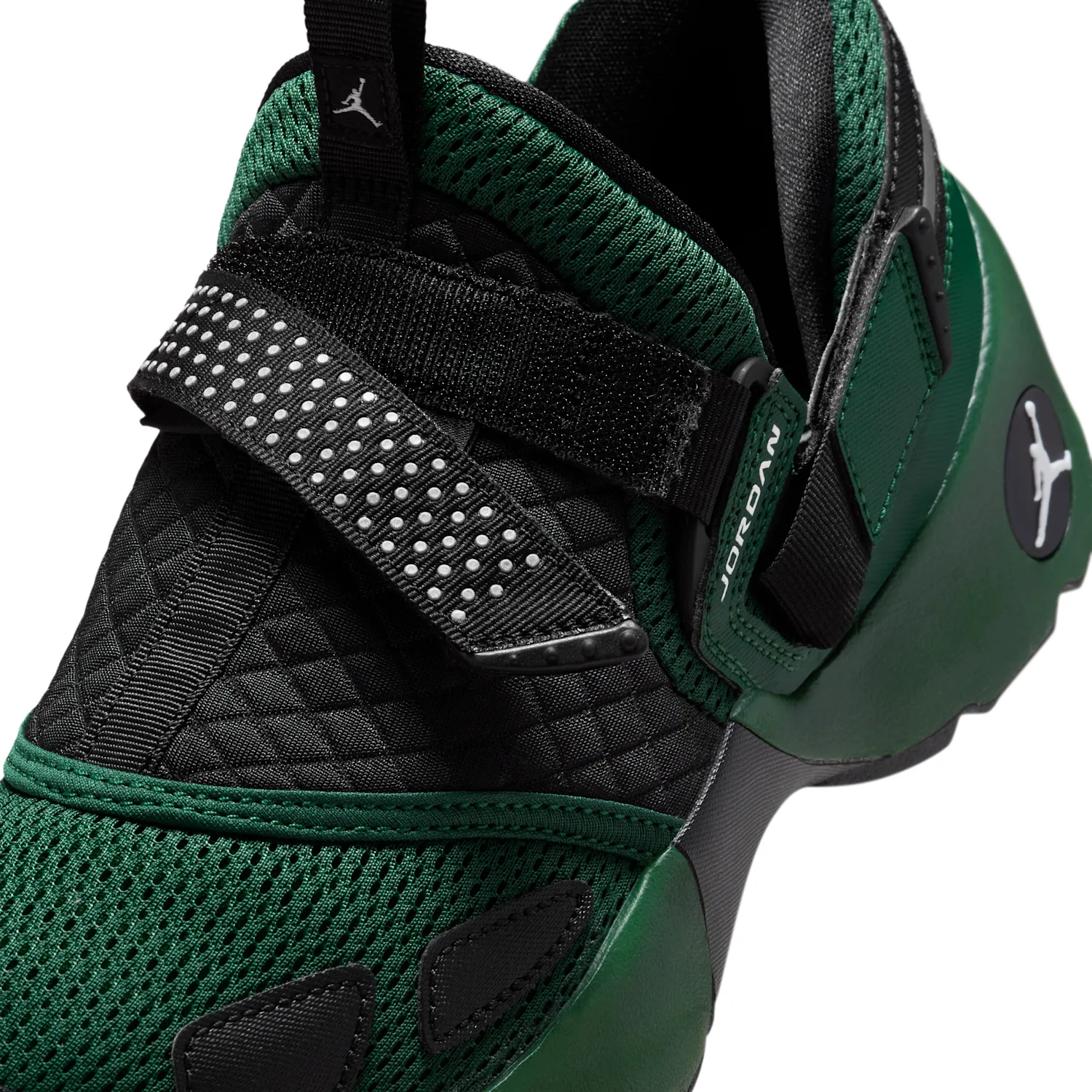 Jordan Trunner LX image 7