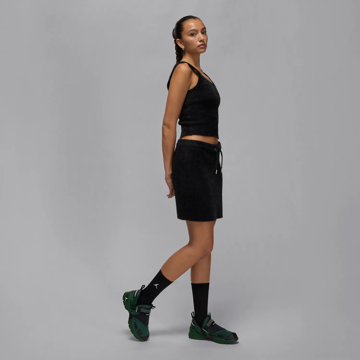 Jordan Trunner LX image 9