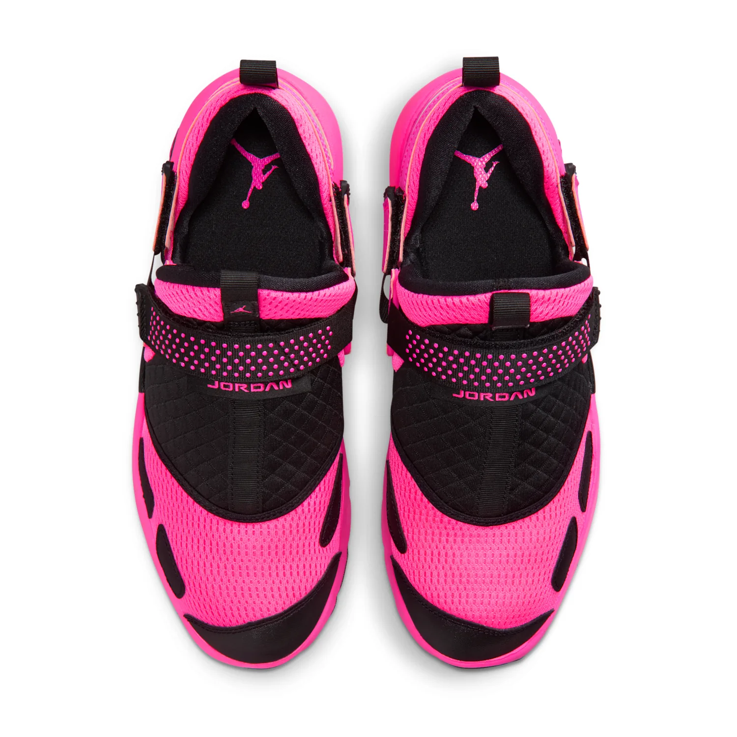 Jordan Trunner LX image 5