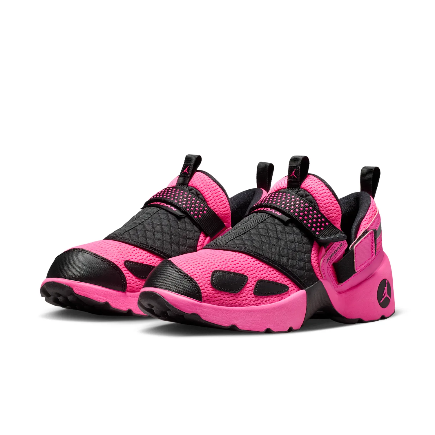 Jordan Trunner LX image 6