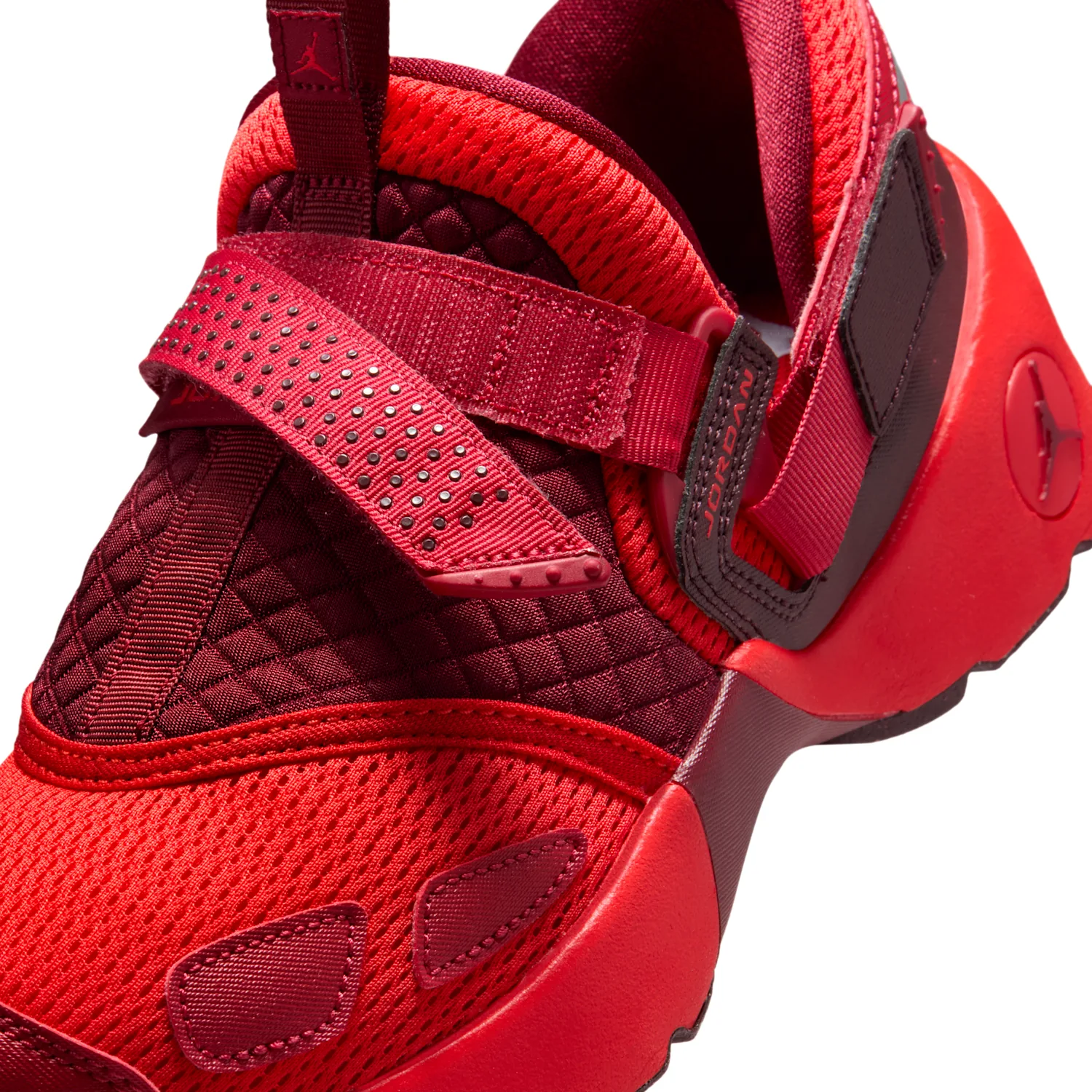 Jordan Trunner LX image 7