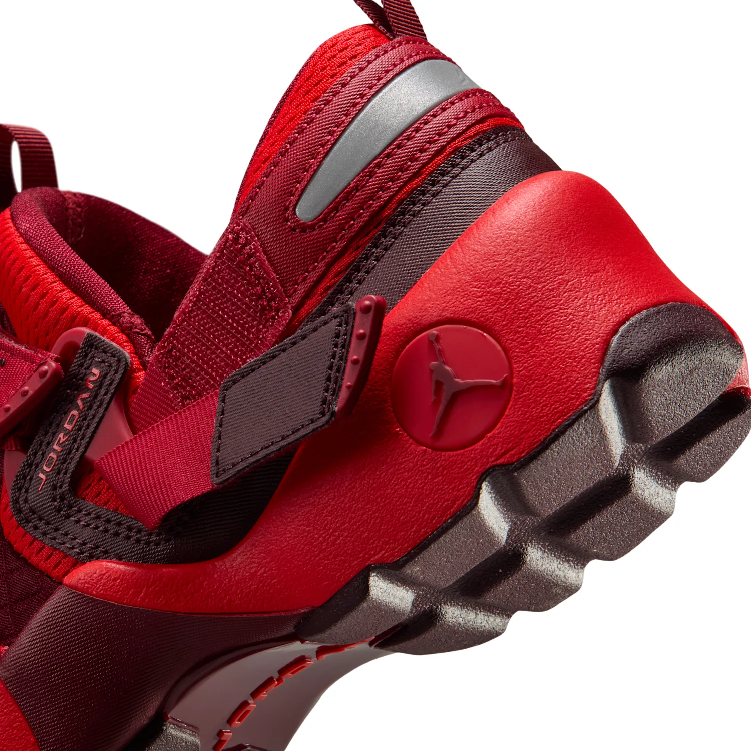 Jordan Trunner LX image 8