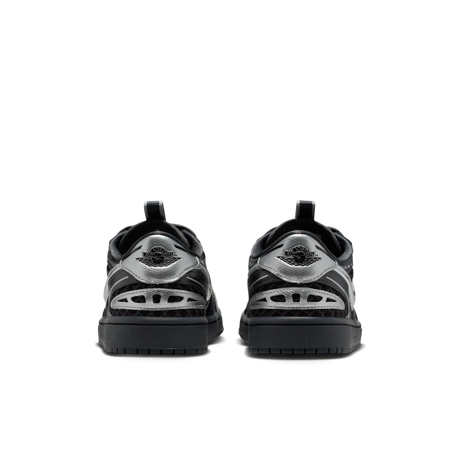 Air Jordan 1 Low Method of Make image 6