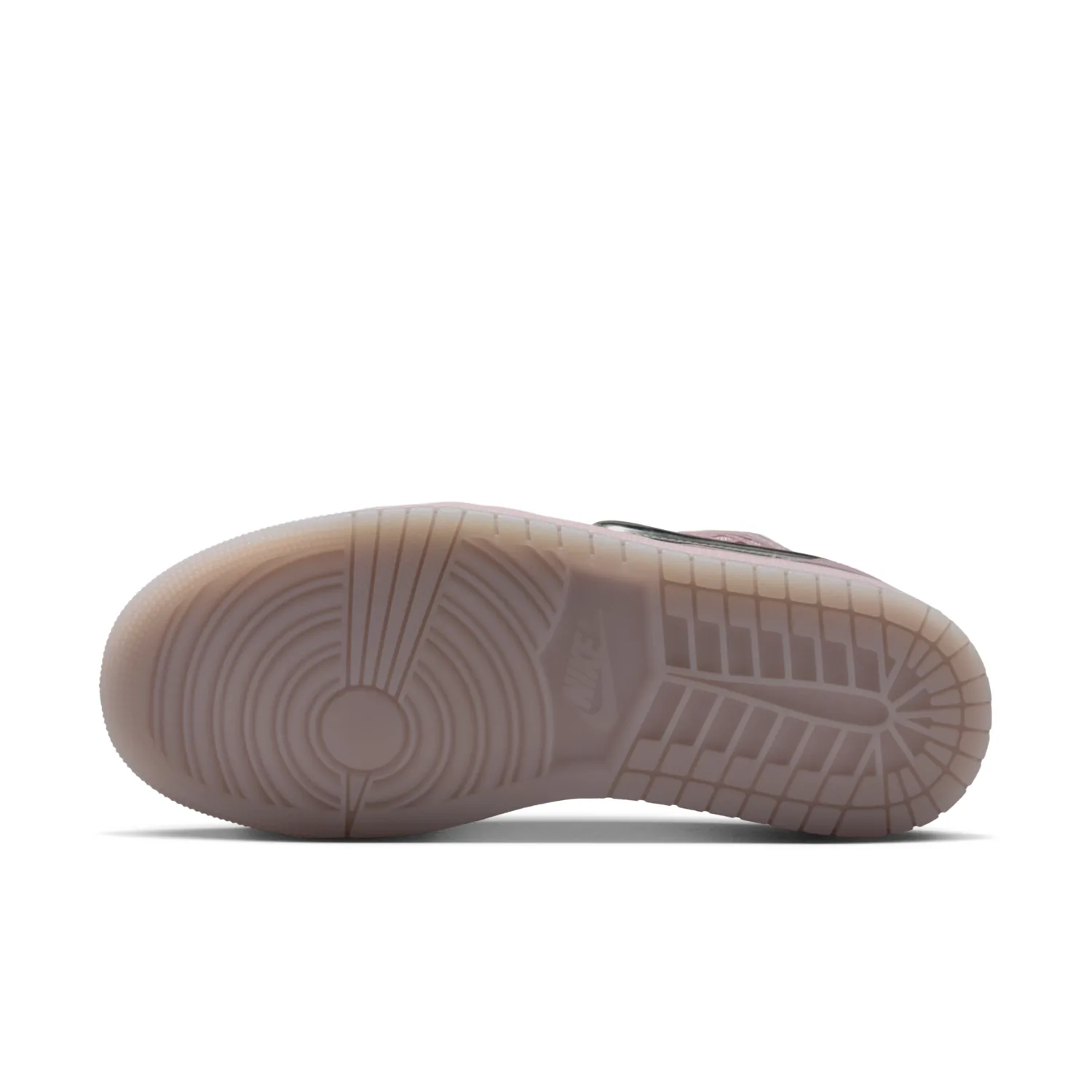 Air Jordan 1 Low Method of Make image 2