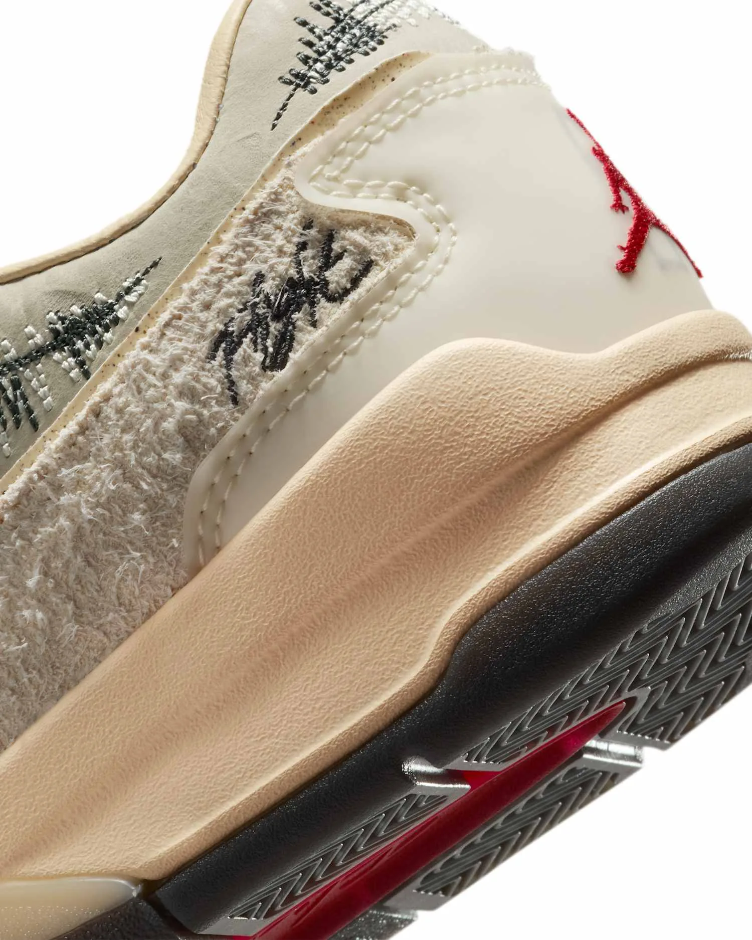 Jordan Flight Court SP image 3