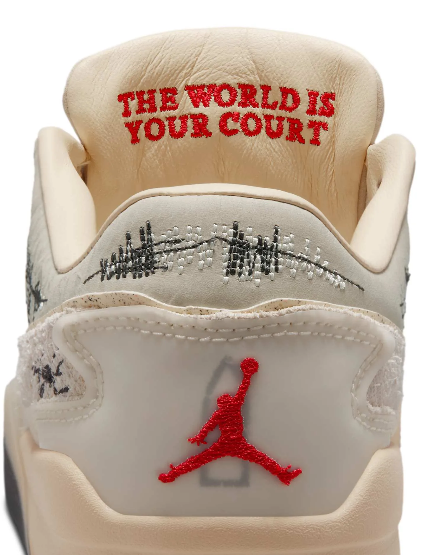 Jordan Flight Court SP image 5