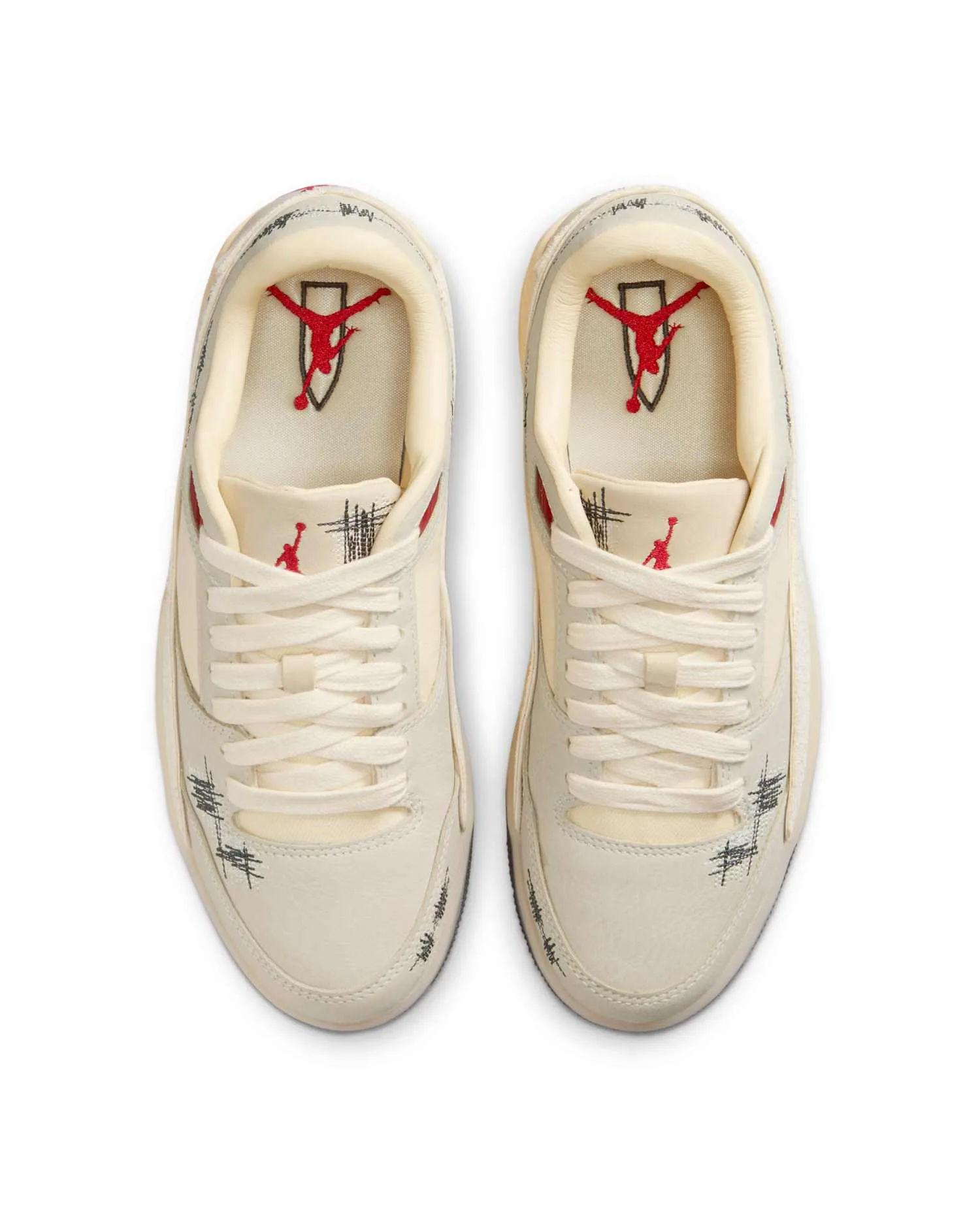 Jordan Flight Court SP image 11