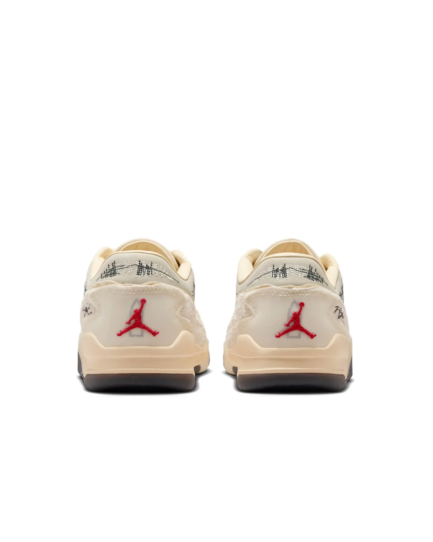Jordan Flight Court SP image 12