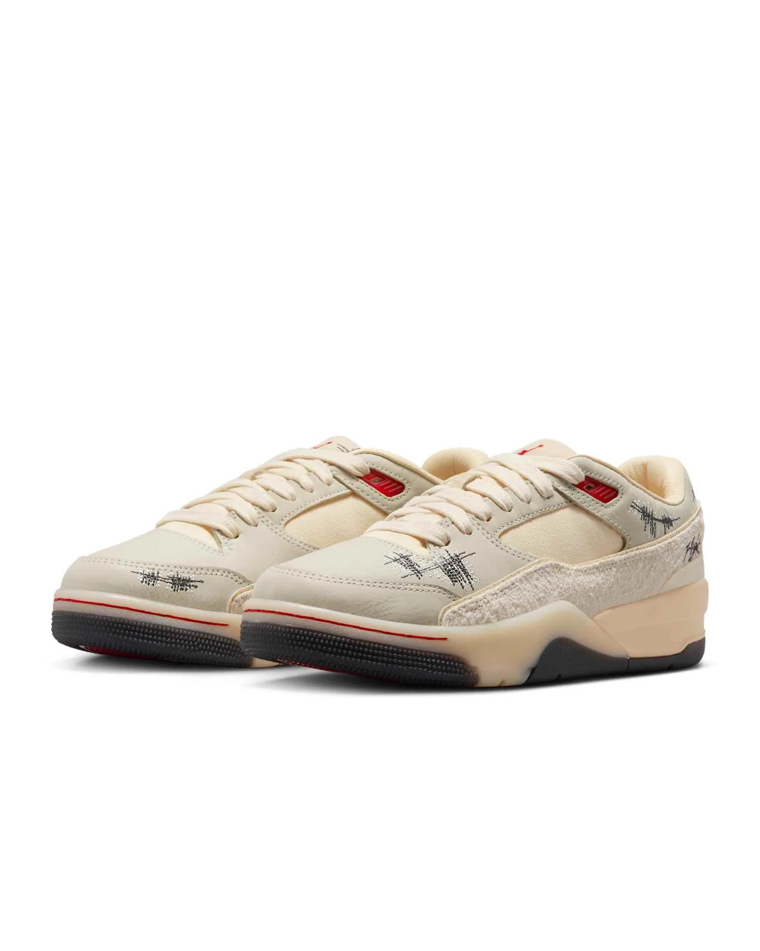 Jordan Flight Court SP image 13