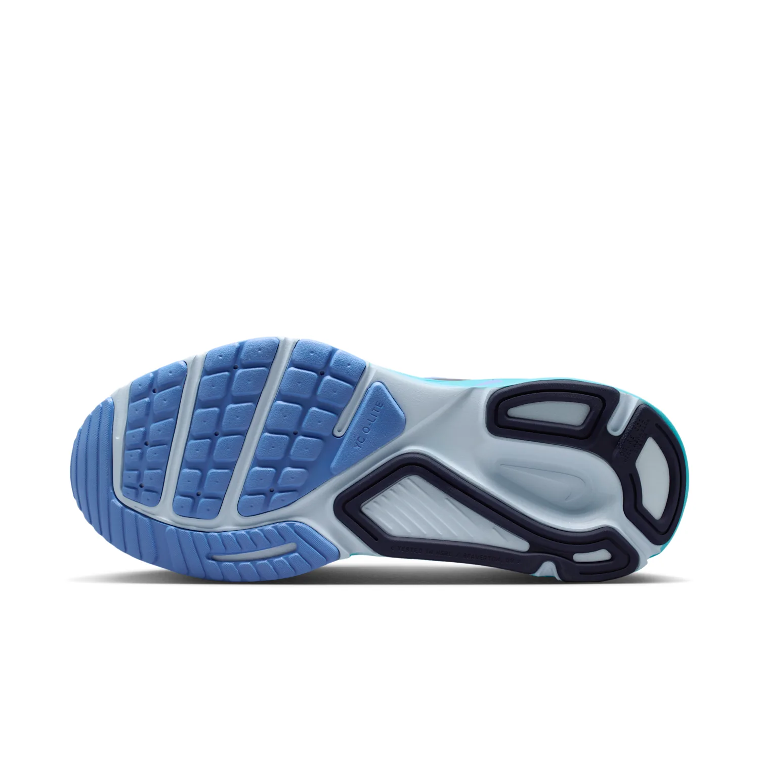Nike Structure Plus image 2