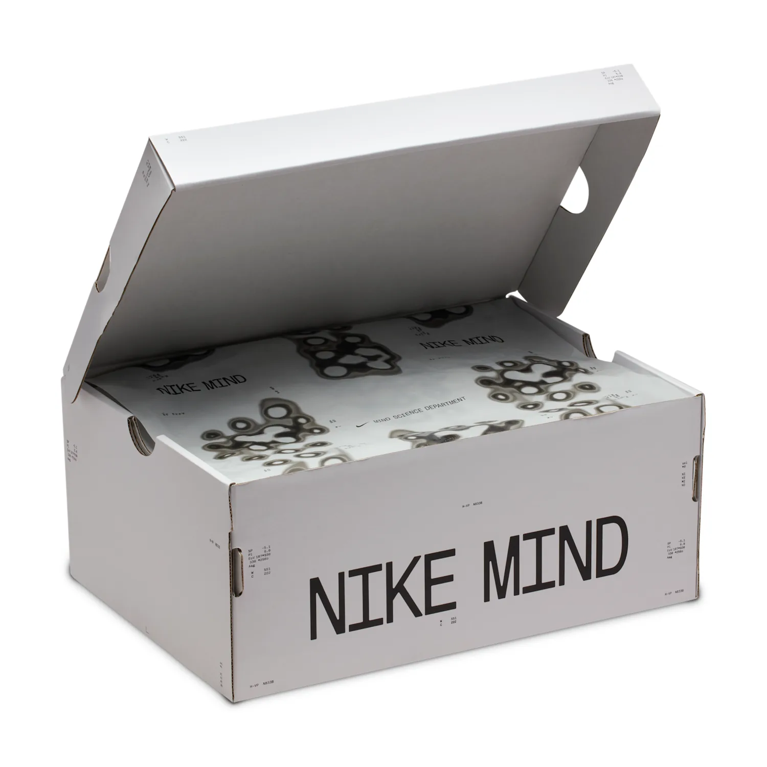 Nike Mind 002 image 2