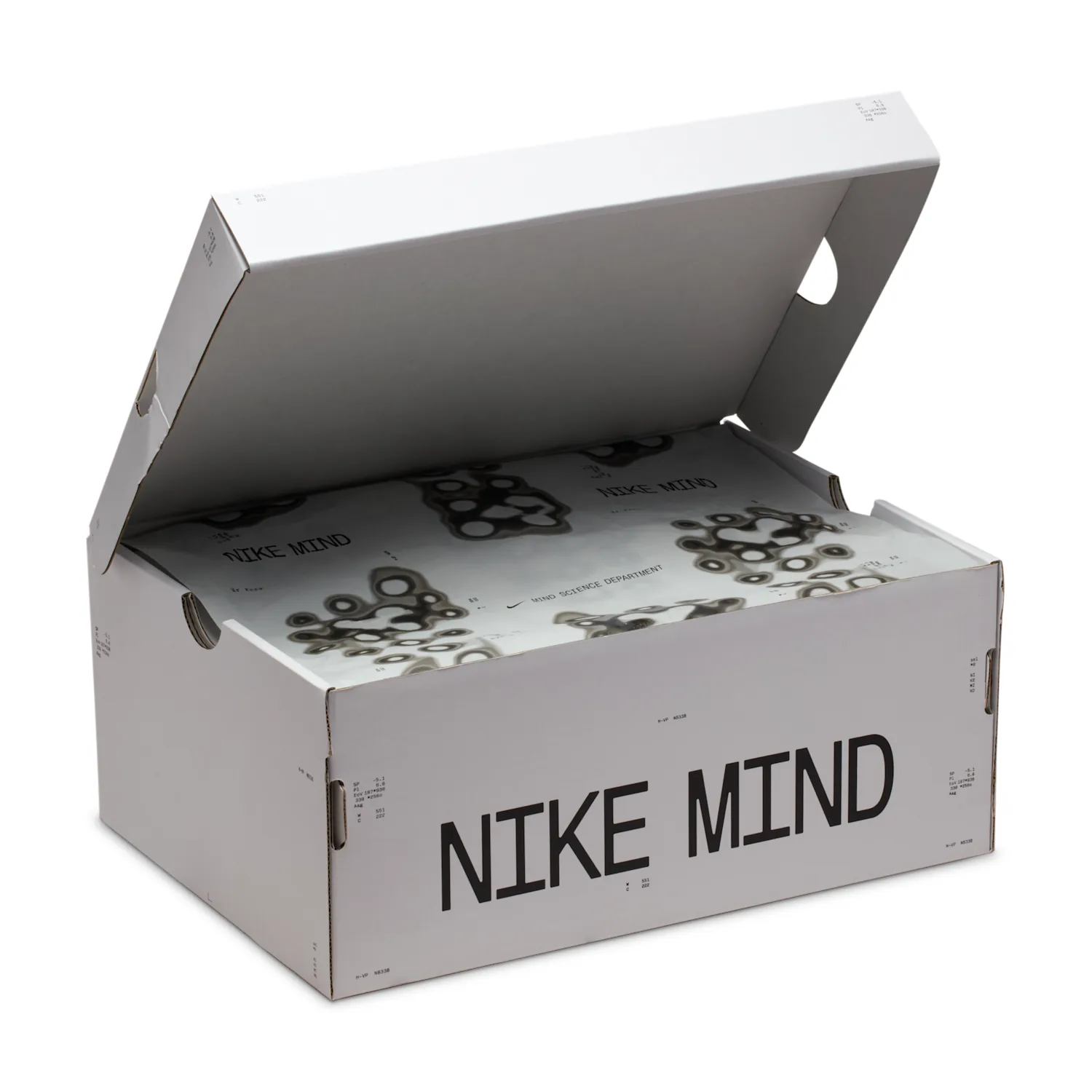 Nike Mind 002 image 2