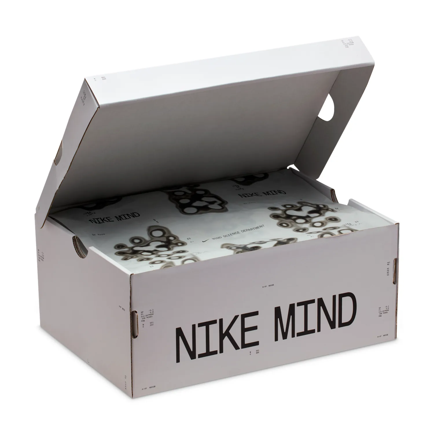 Nike Mind 002 image 3