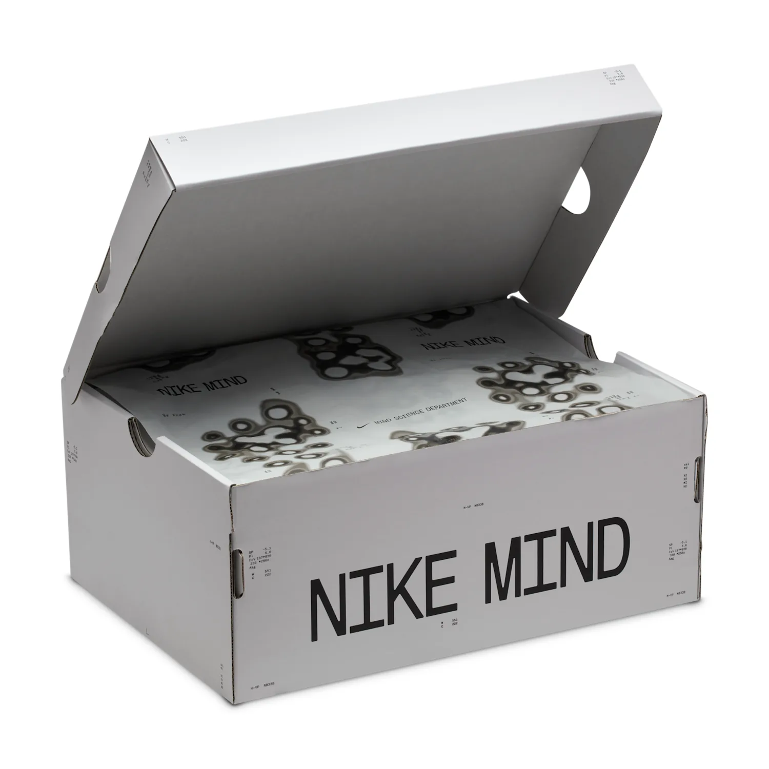 Nike Mind 002 image 2