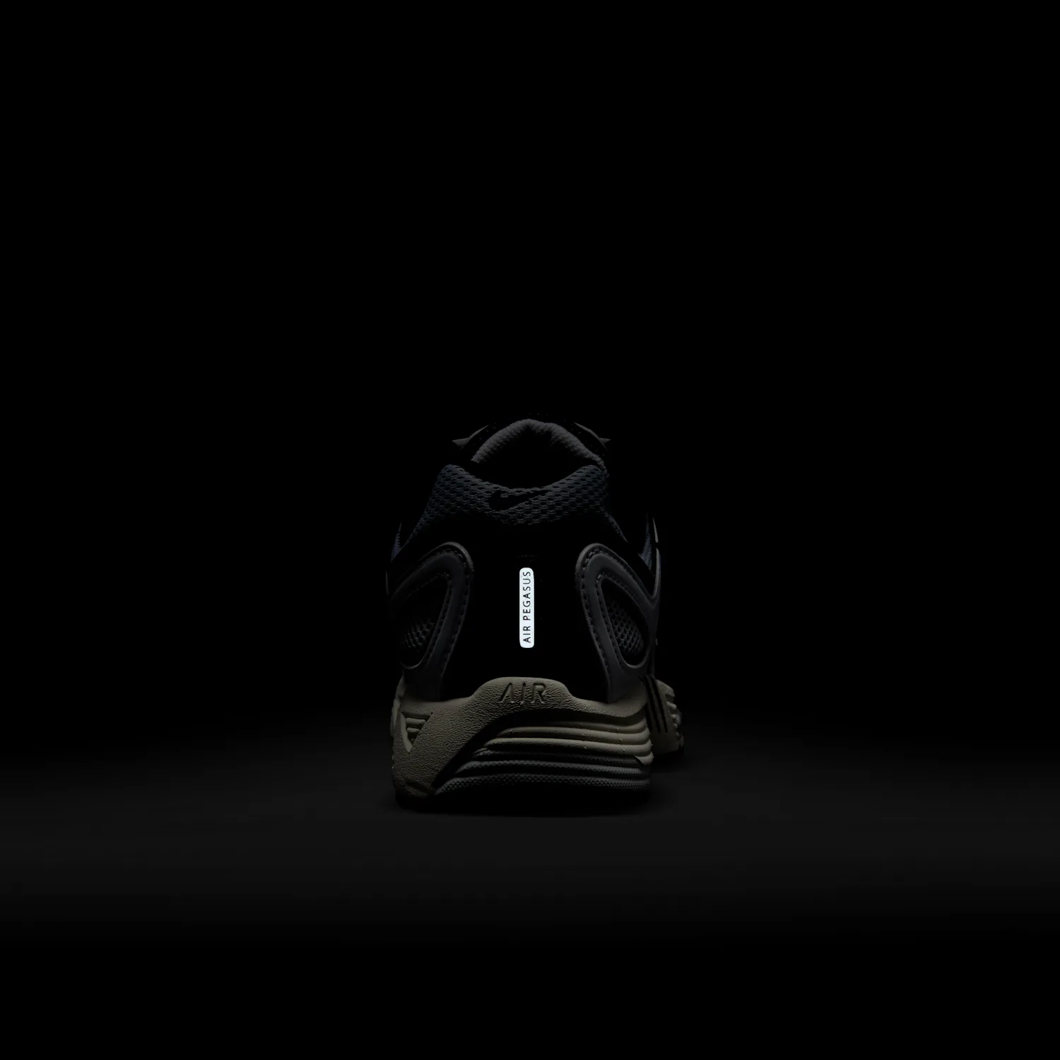 Nike Air Pegasus 2005 image 2