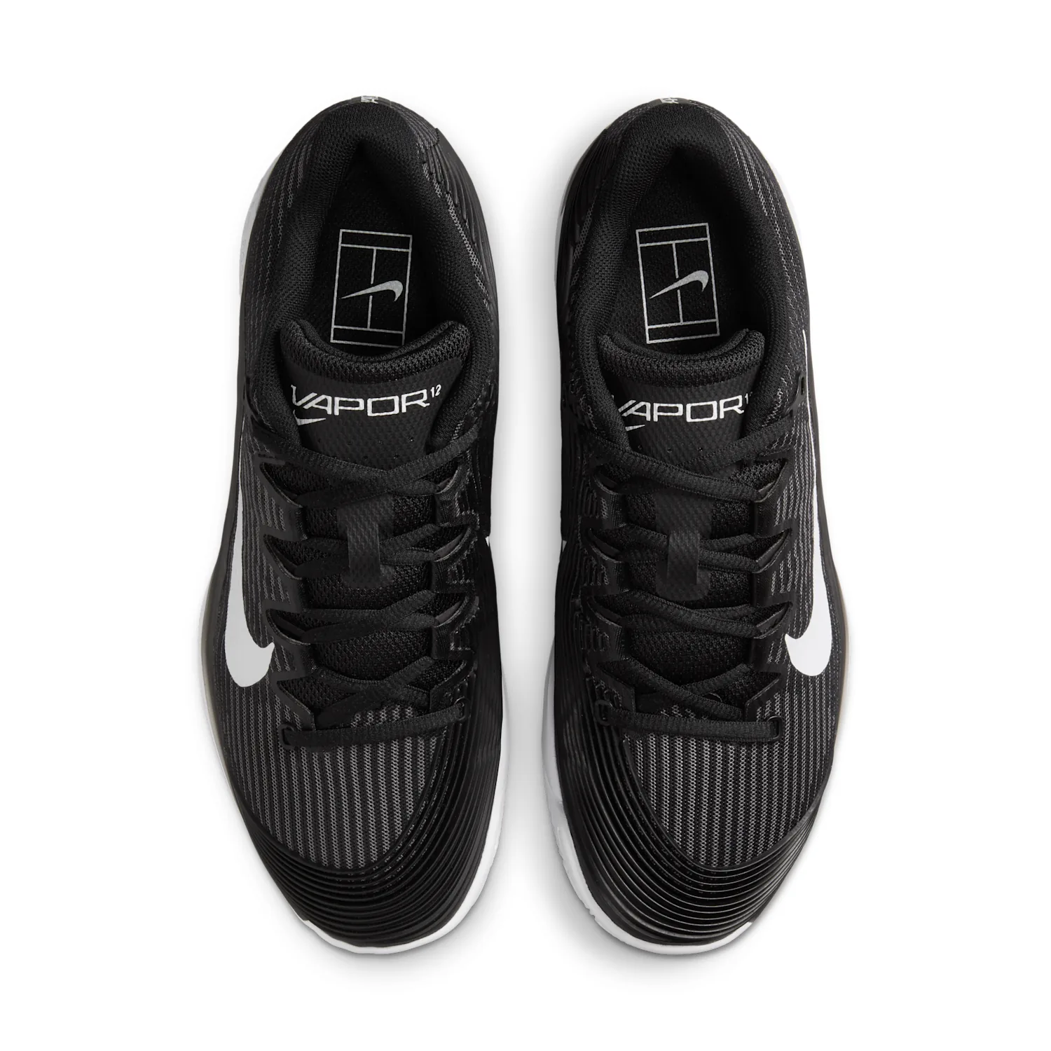 Nike Vapor 12 image 4