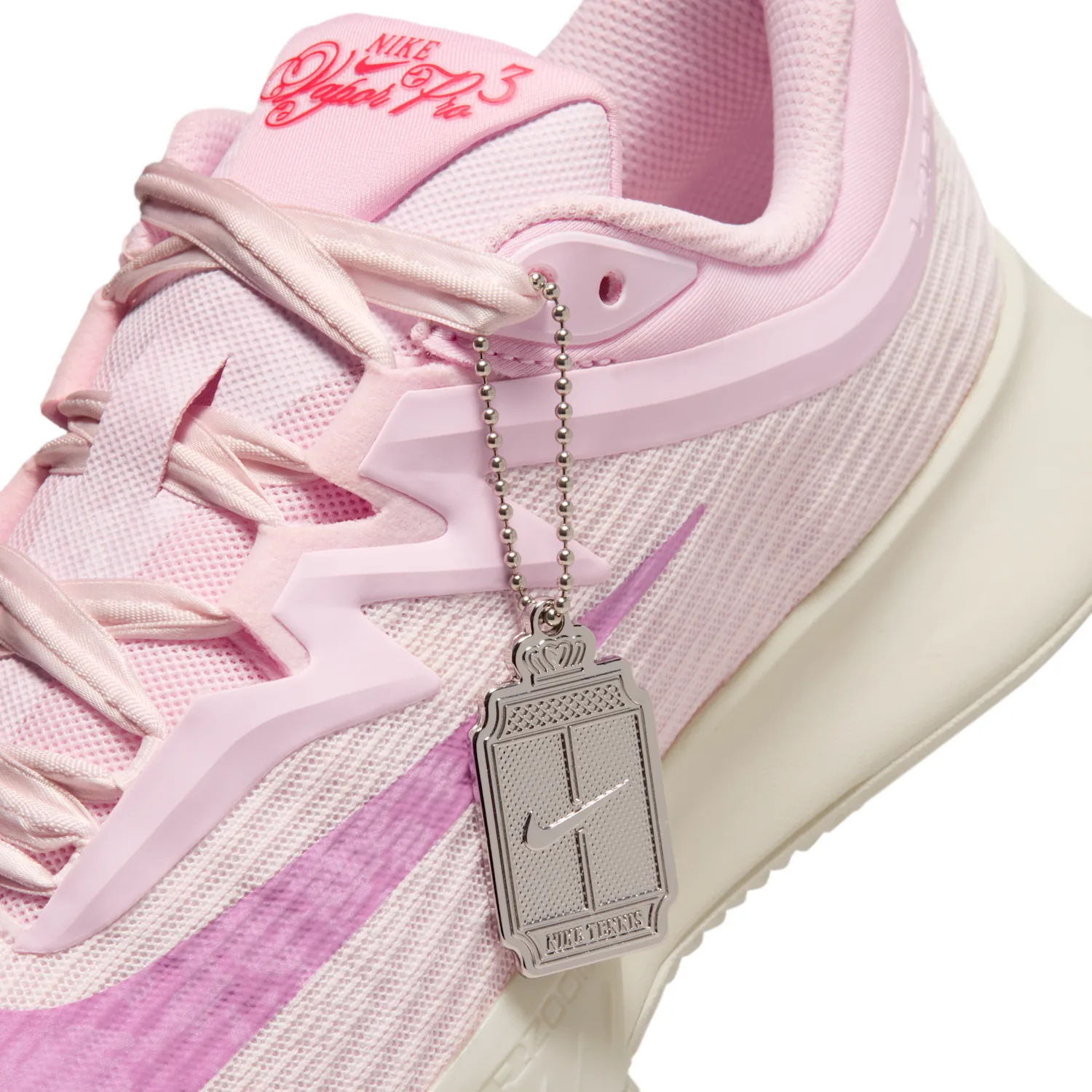 Nike Vapor Pro 3 Premium image 10