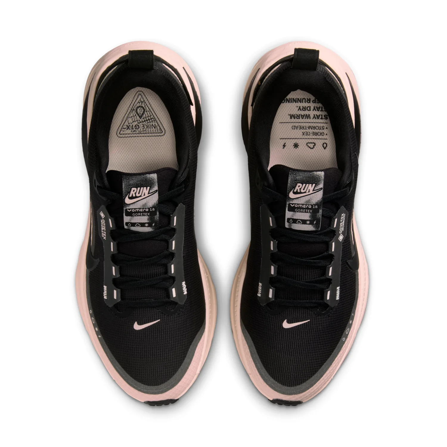 Nike Vomero 18 GORE-TEX image 6