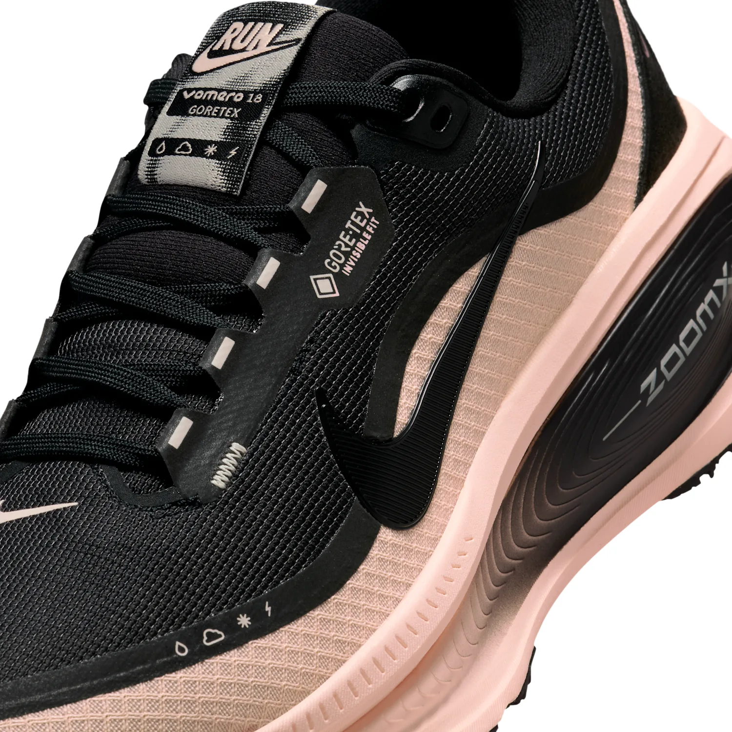 Nike Vomero 18 GORE-TEX image 9