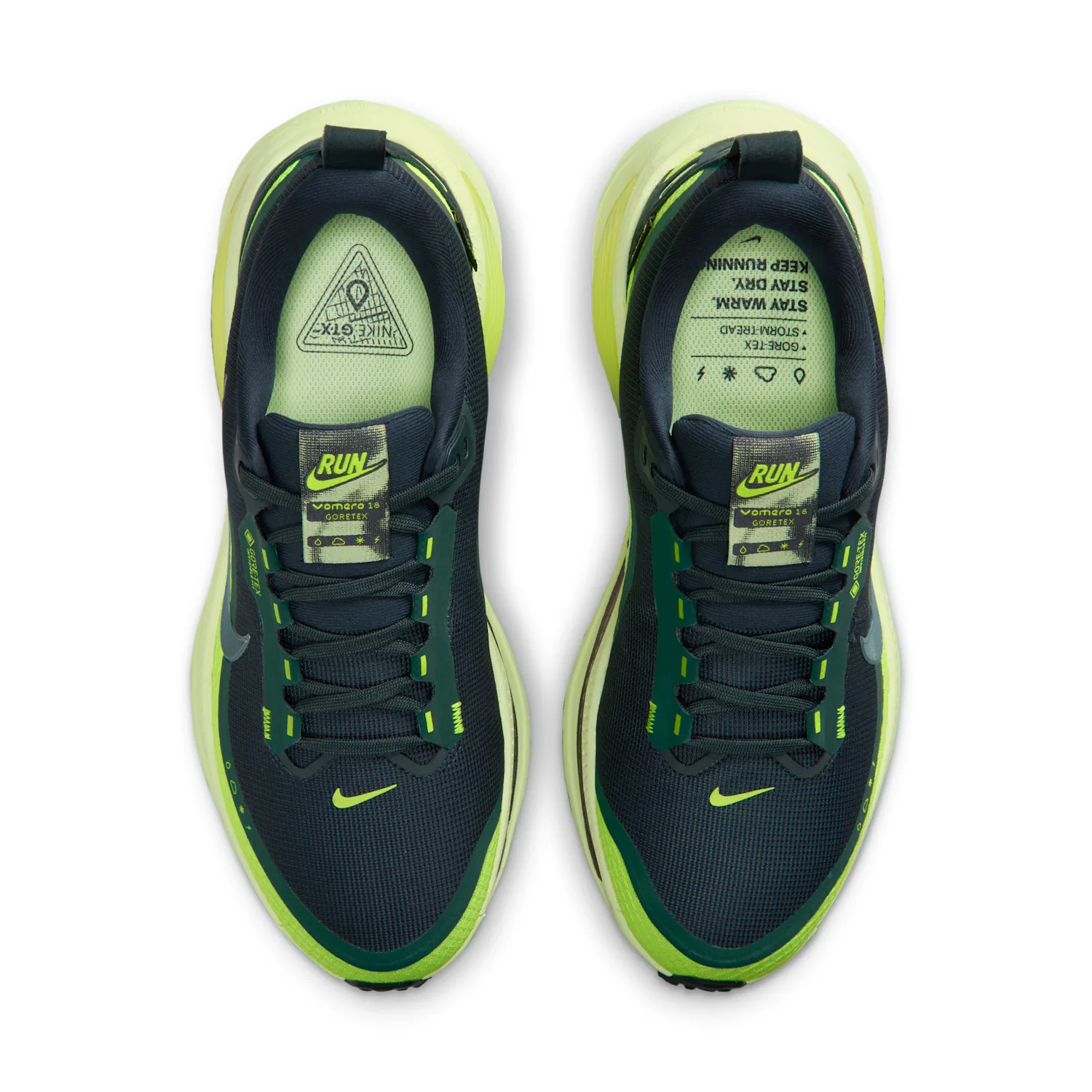 Nike Vomero 18 GORE-TEX image 5