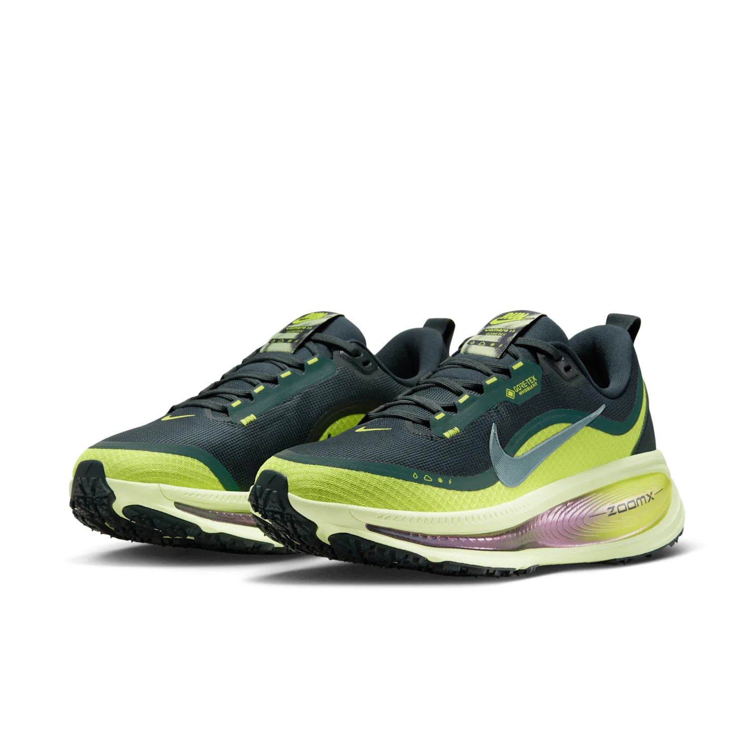 Nike Vomero 18 GORE-TEX image 6