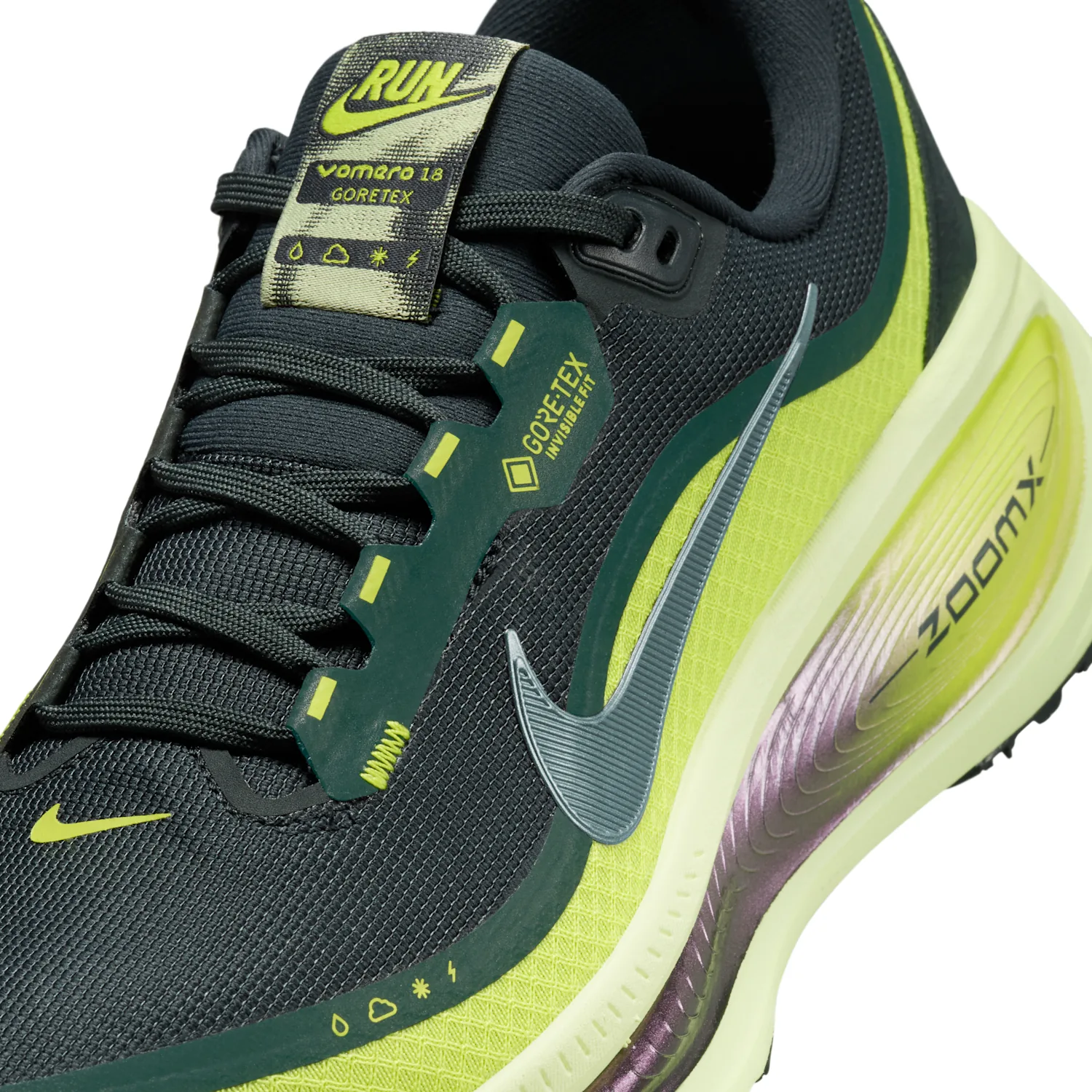 Nike Vomero 18 GORE-TEX image 8