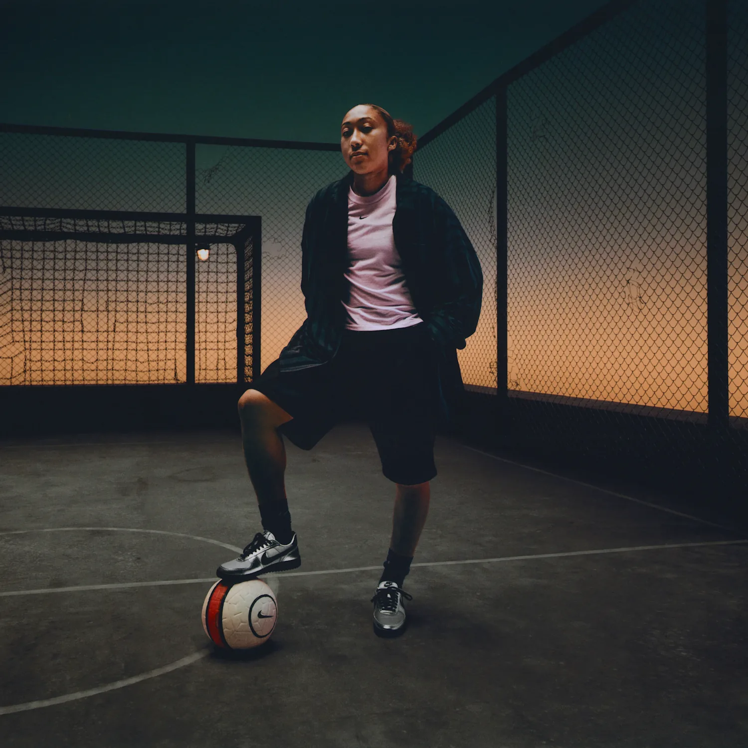 Nike Field General image 9