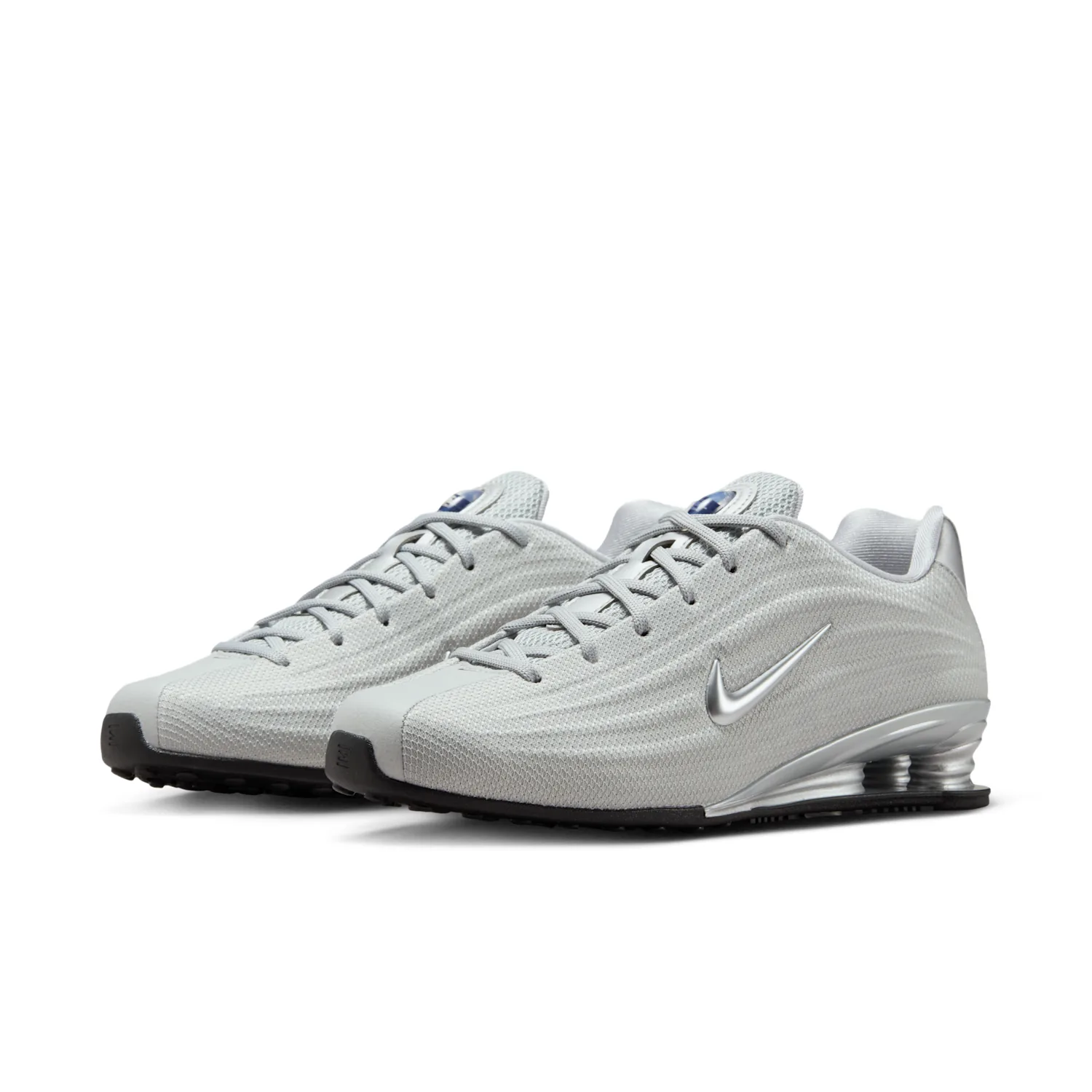 Nike Shox Z image 6
