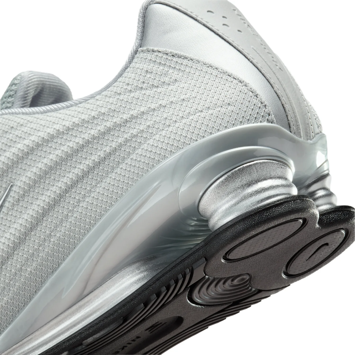 Nike Shox Z image 9