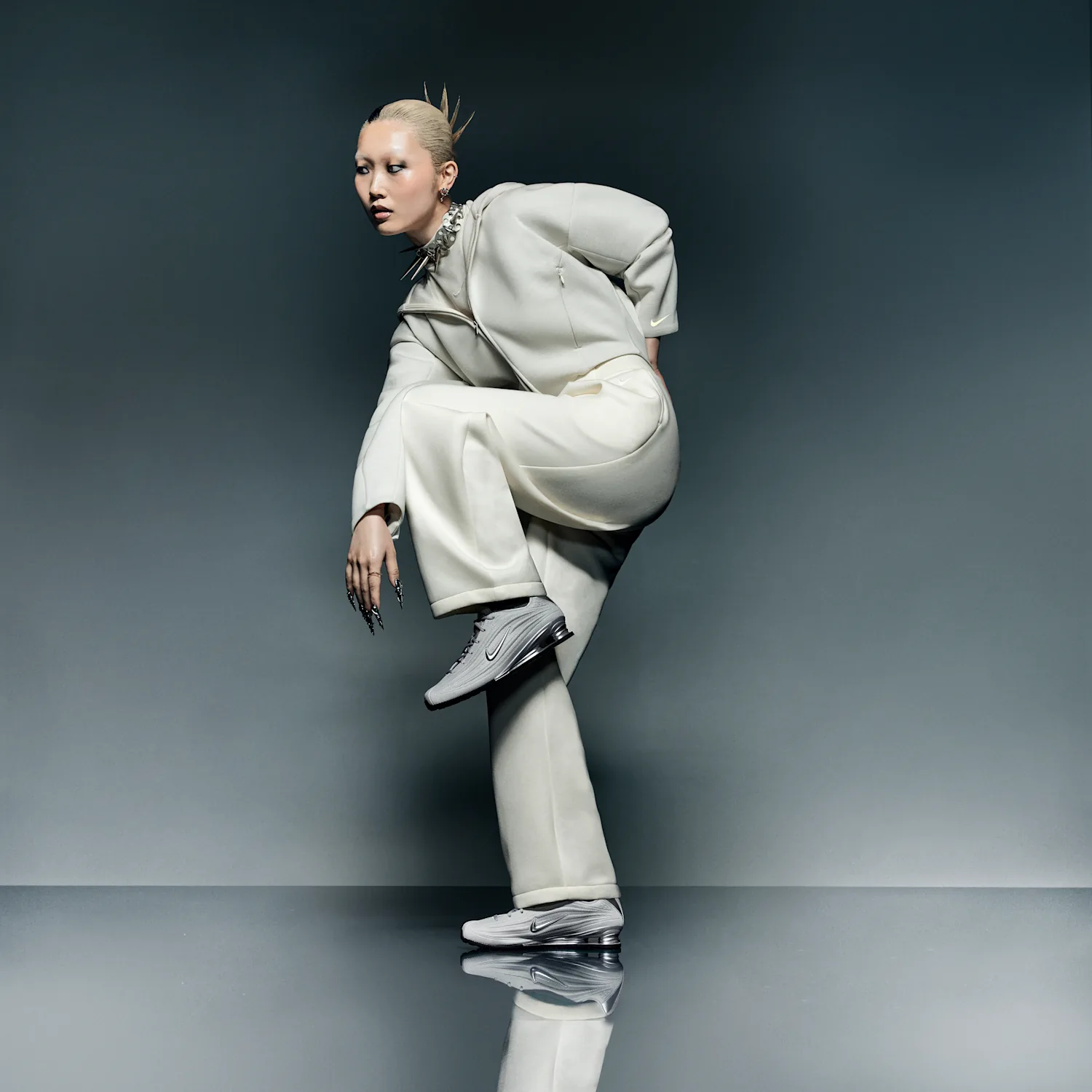 Nike Shox Z image 10