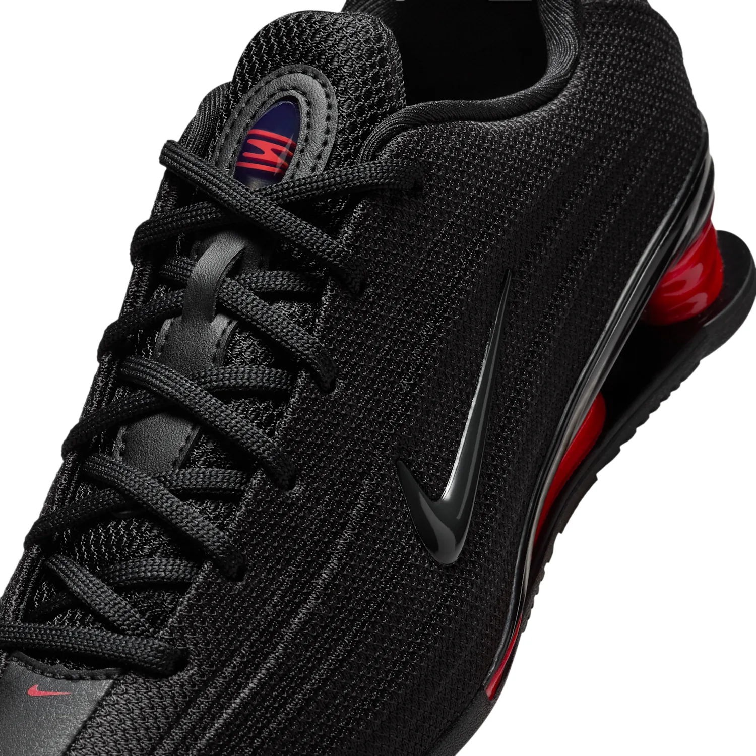Nike Shox Z image 8