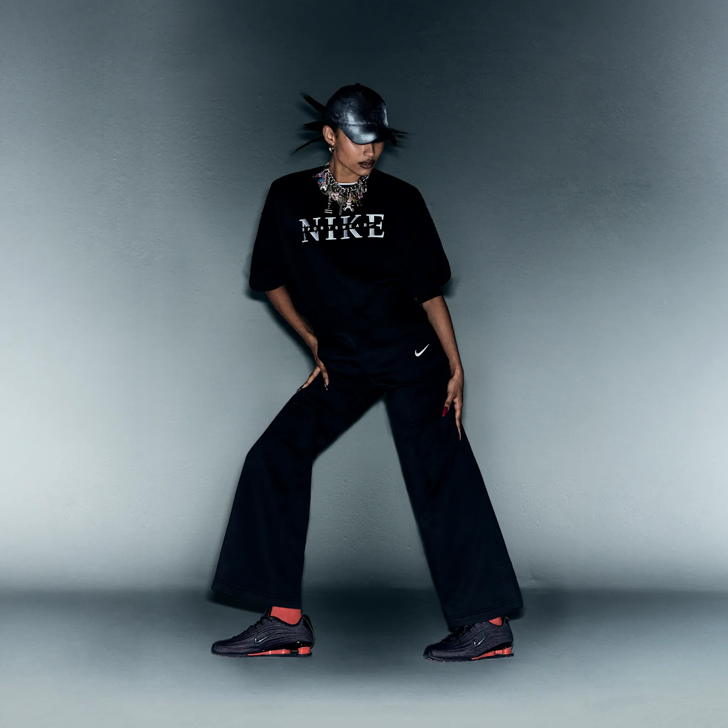 Nike Shox Z image 10