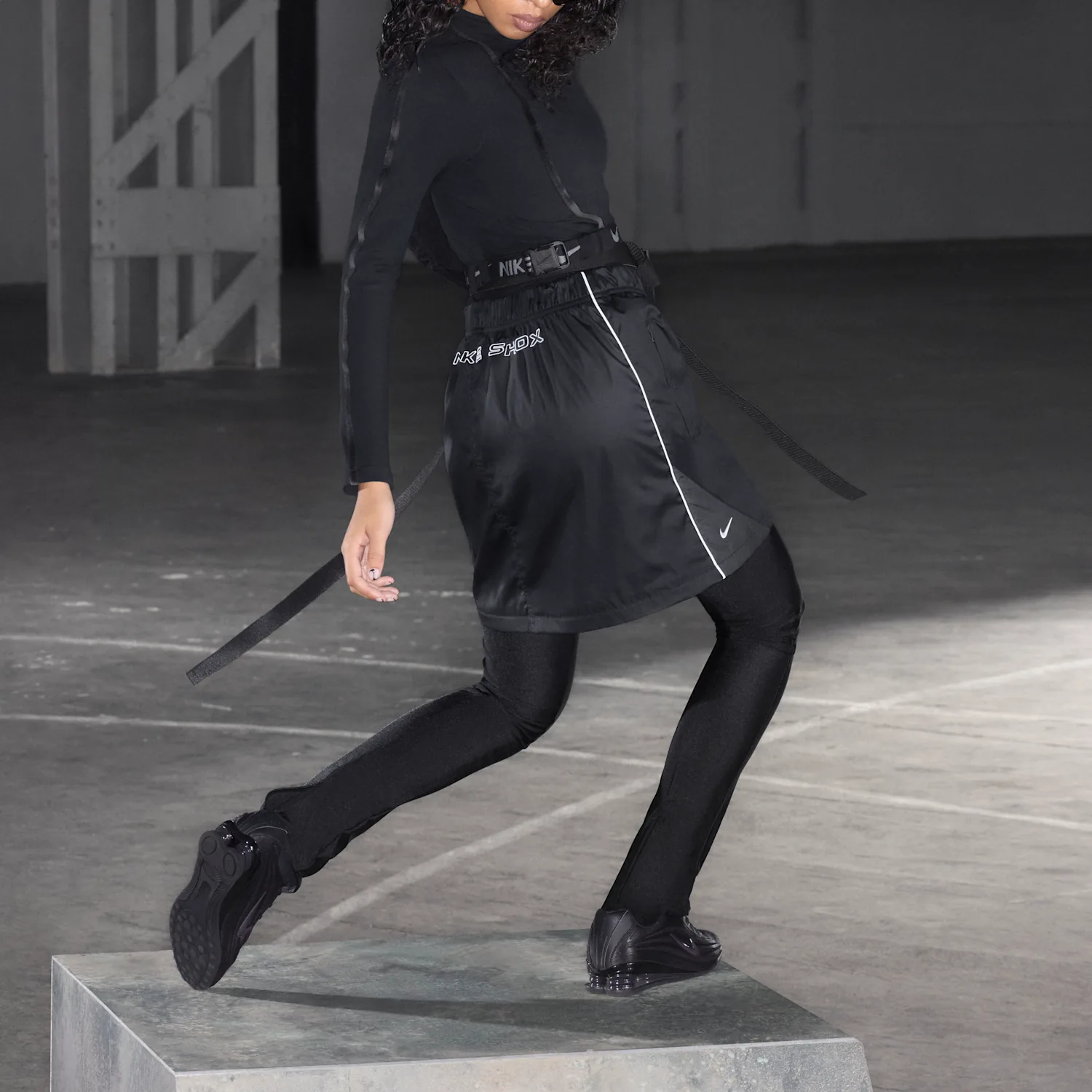 Nike Shox Z image 10