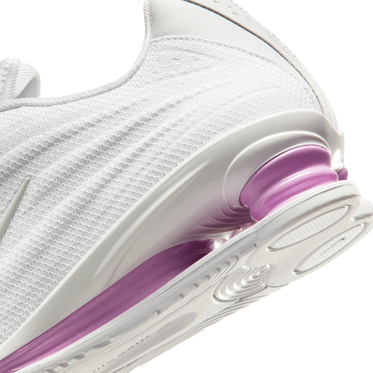 Nike Shox Z image 9