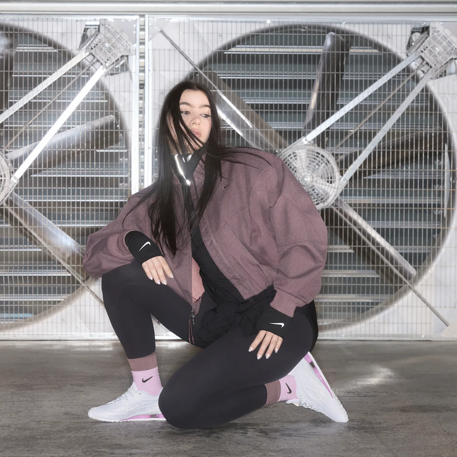 Nike Shox Z image 10